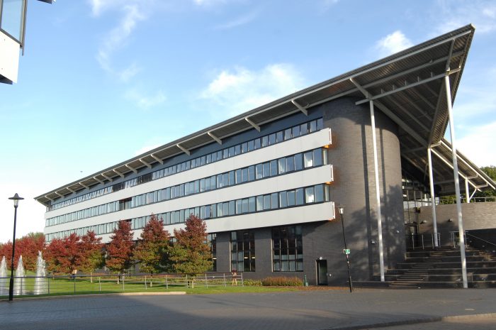 ssdh-warwick-university