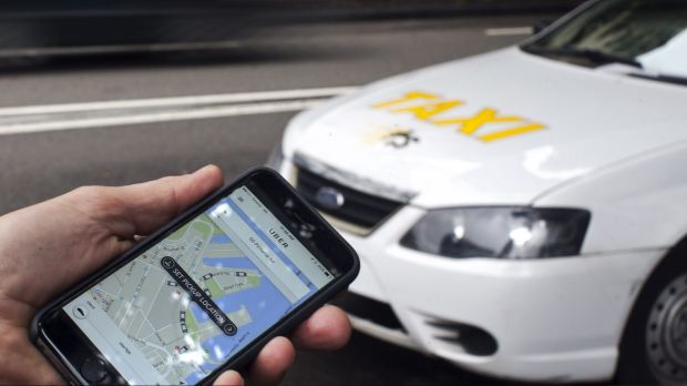 uber