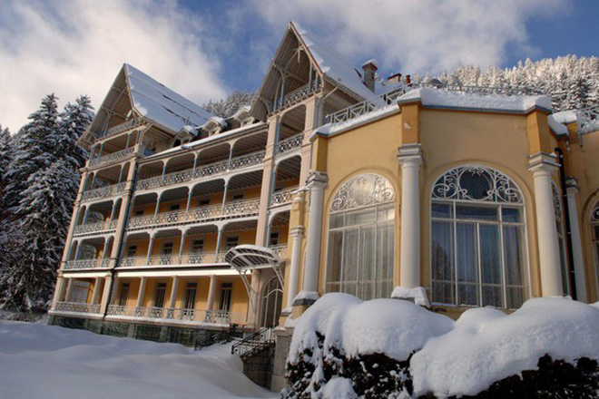 Leysin American School2