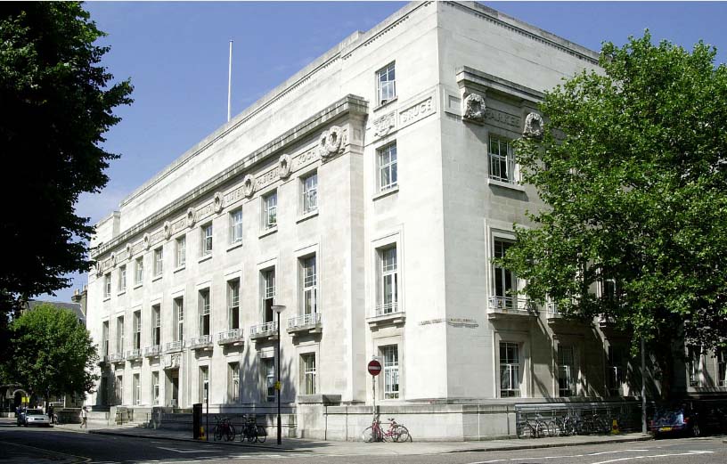 London-School-of-Hygiene-Tropical-Medicine