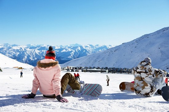 Du học New Zealand mùa hè - trải nghiệm những điều thú vị