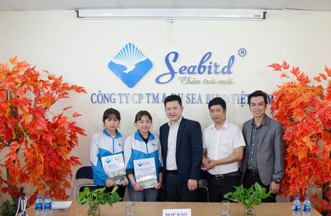 Các học viên được vay vốn du học lãi suất 0% sẽ bay sang Nhật Bản vào ngày 30/03