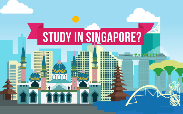 Du học tại Singapore để chuyển tiếp sang Úc đang ngày càng phổ biến với nhiều học sinh Việt Nam