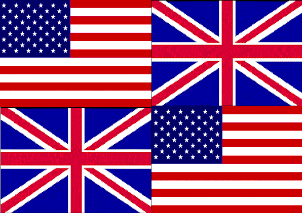 englishamerican