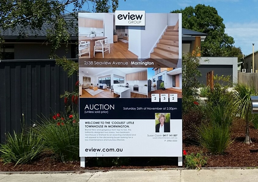 eview