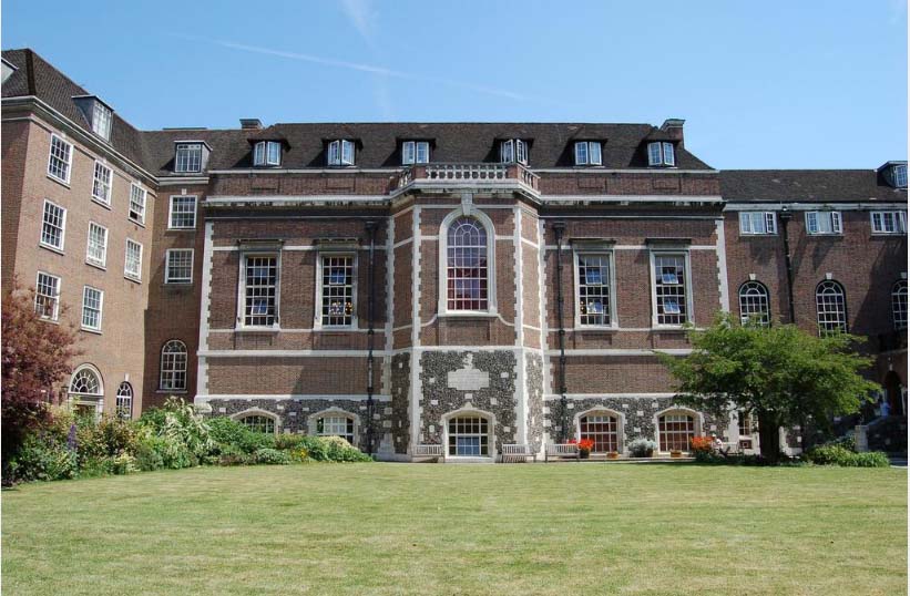 goodenough-university