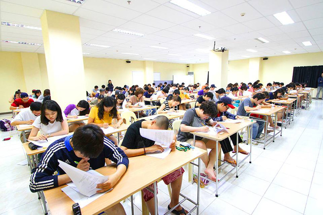 Môi trường học tập và luyện thi IELTS chuyên nghiệp tại Philippines là bước đệm thành công cho nhiều bạn trẻ