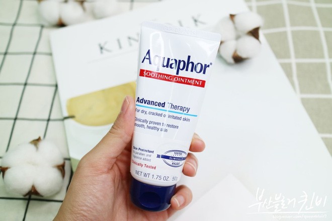 ssdh-aquaphor