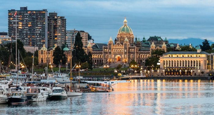 ssdh-british-columbia