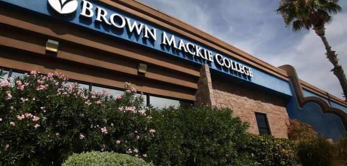 ssdh-brown-mackie-college