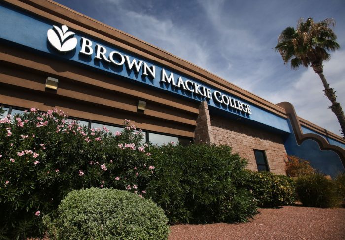 ssdh-brown-mackie-college