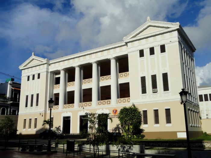 ssdh-carlos-albizu-university