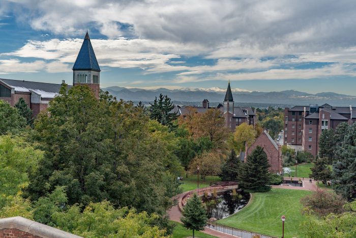ssdh-denver-university