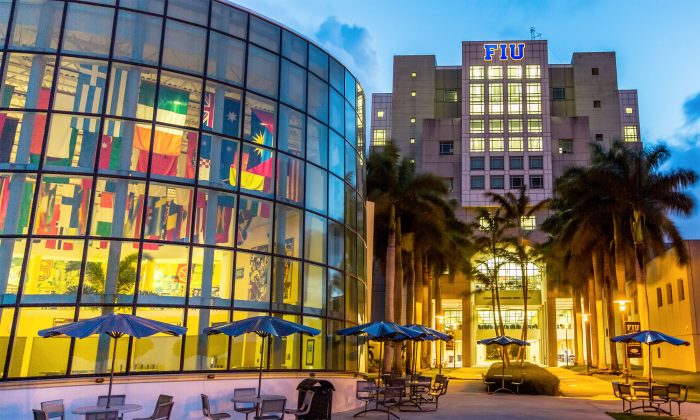 ssdh-florida-international-university