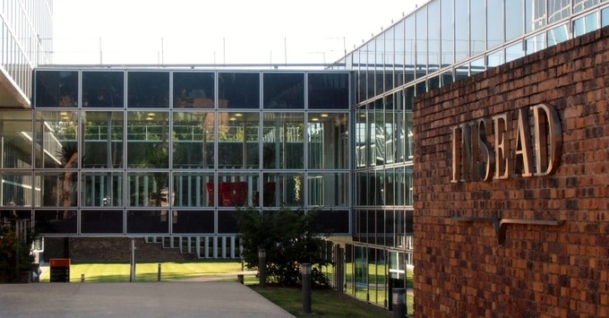 ssdh-insead