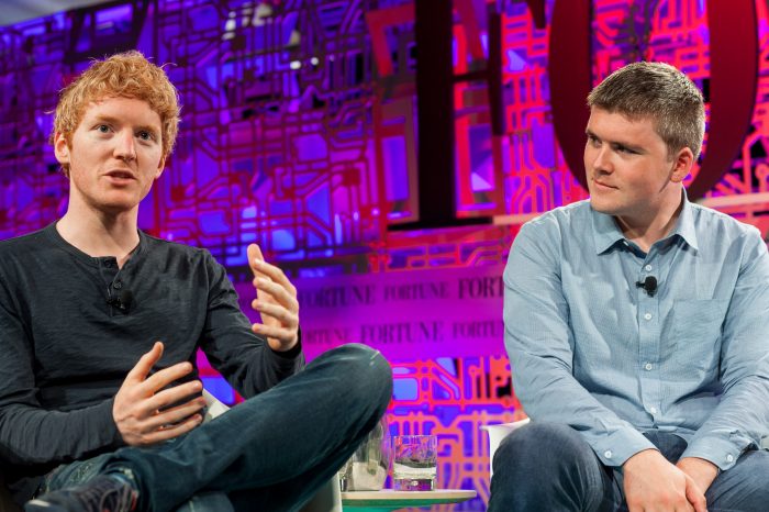 Fortune Brainstorm Tech 2015