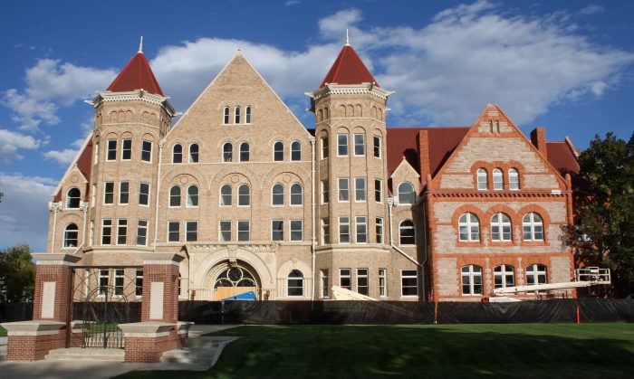ssdh-johnson-&-wales-university