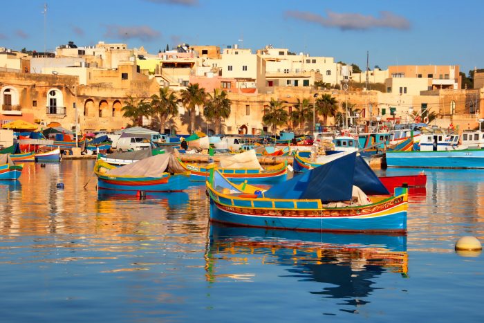 ssdh-malta