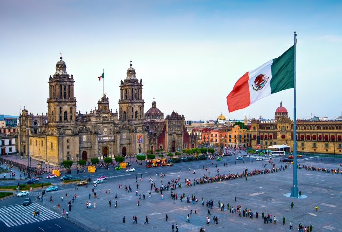 ssdh-mexico