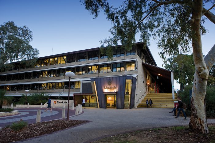 ssdh-murdoch-university