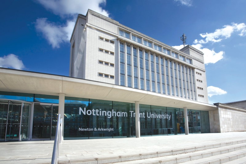 ssdh-nottingham-trent-university