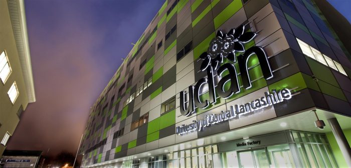 ssdh-university-of-central-lancashire