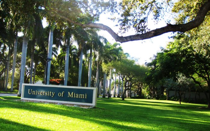 ssdh-university-of-miami​
