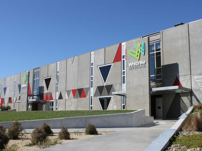 ssdh-whitireia-institute-of-technology