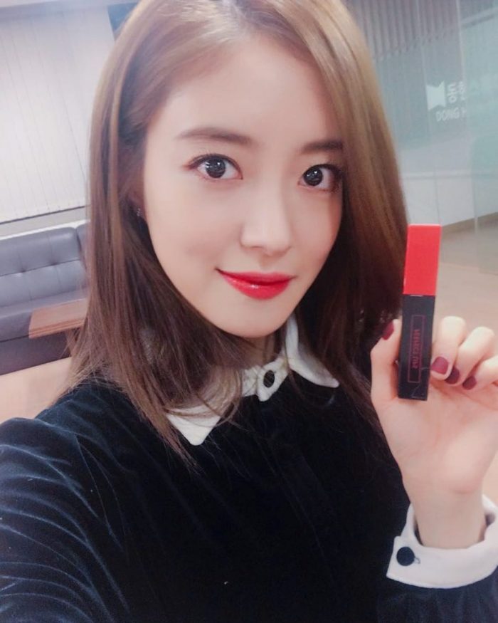 ssdhtony-moly-shocking-lip