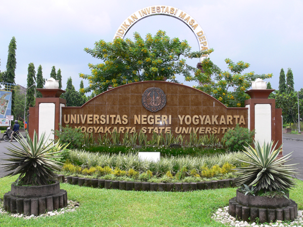 university-Yogyakarta