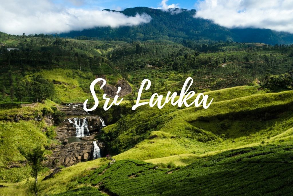 SriLanka