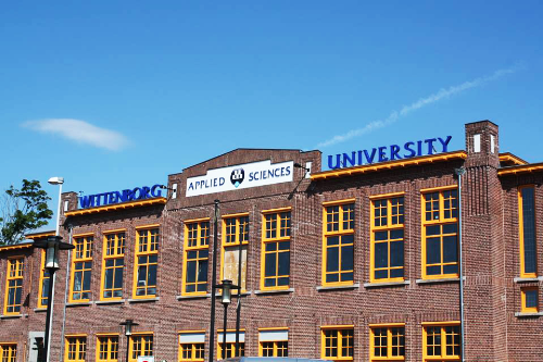 Đại học Wittenborg tọa lạc tại thành phố Apeldoorn, Hà Lan. Đăng ký tham dự hội thảo tại đây để biết thêm thông tin về trường và du học Hà Lan.