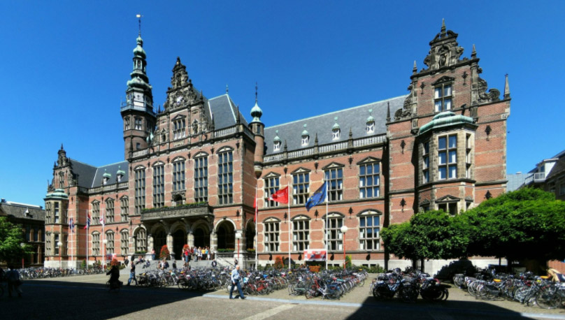 dai-hoc-Groningen