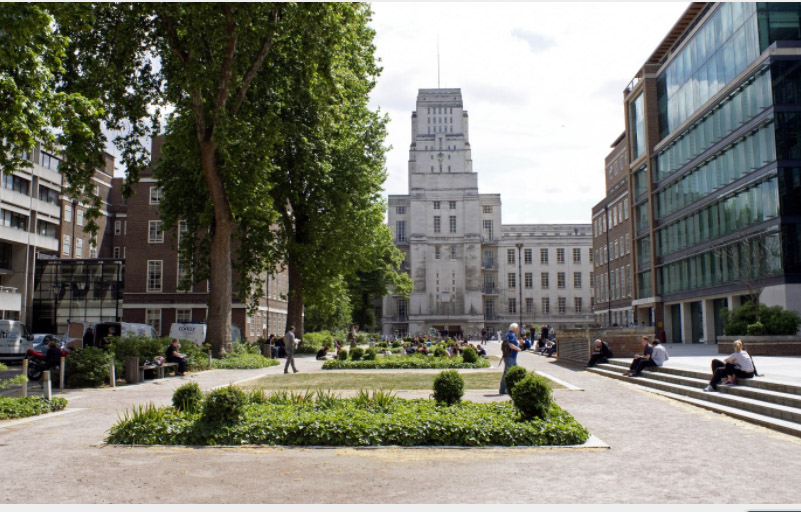 dai-hoc-SOAS-London