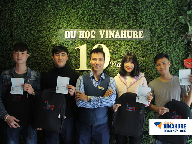 Du học tại Đài Loan có chi phí thấp, thủ tục đơn giản và có nhiều suất học bổng hấp dẫn
