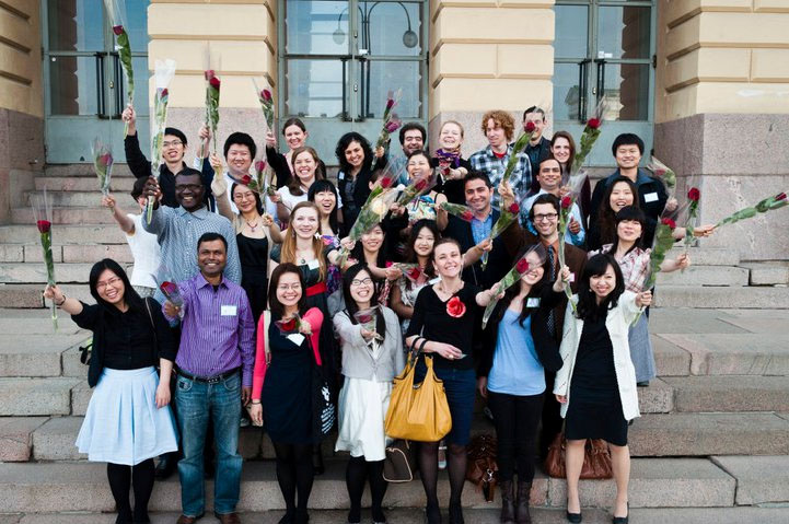 Hầu hết các trường đại học tại Cộng hòa Séc đều cấp chỗ ở cho sinh viên trong ký túc xá