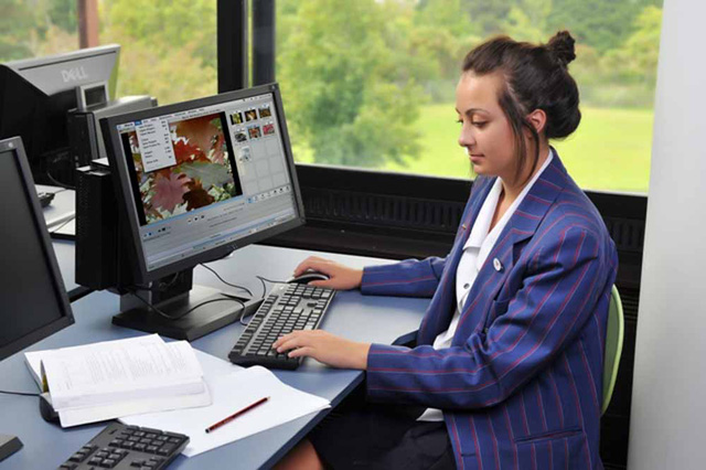 New Zealand là điểm đến hấp dẫn du học sinh trên toàn thế giới.