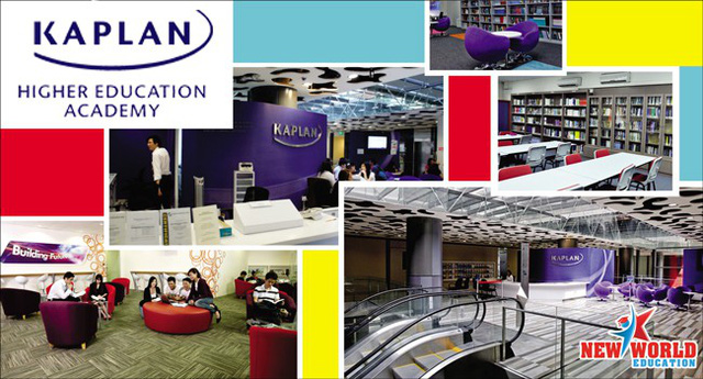 kaplan-singapore
