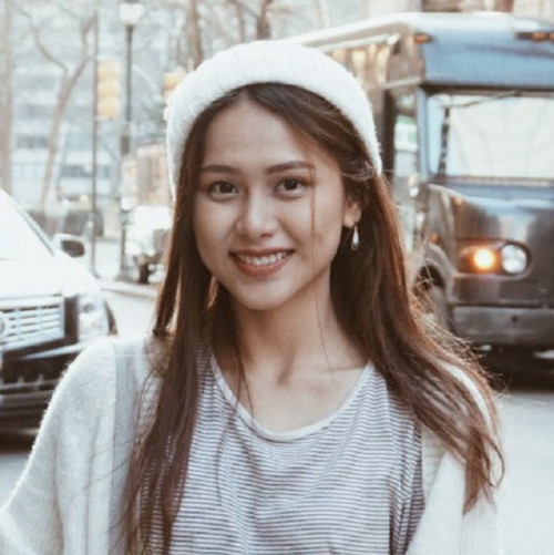Phương Dung được 8 trường ĐH trên thế giới cấp học bổng du học với tổng kinh phí lên đến hơn 15 tỷ đồng
