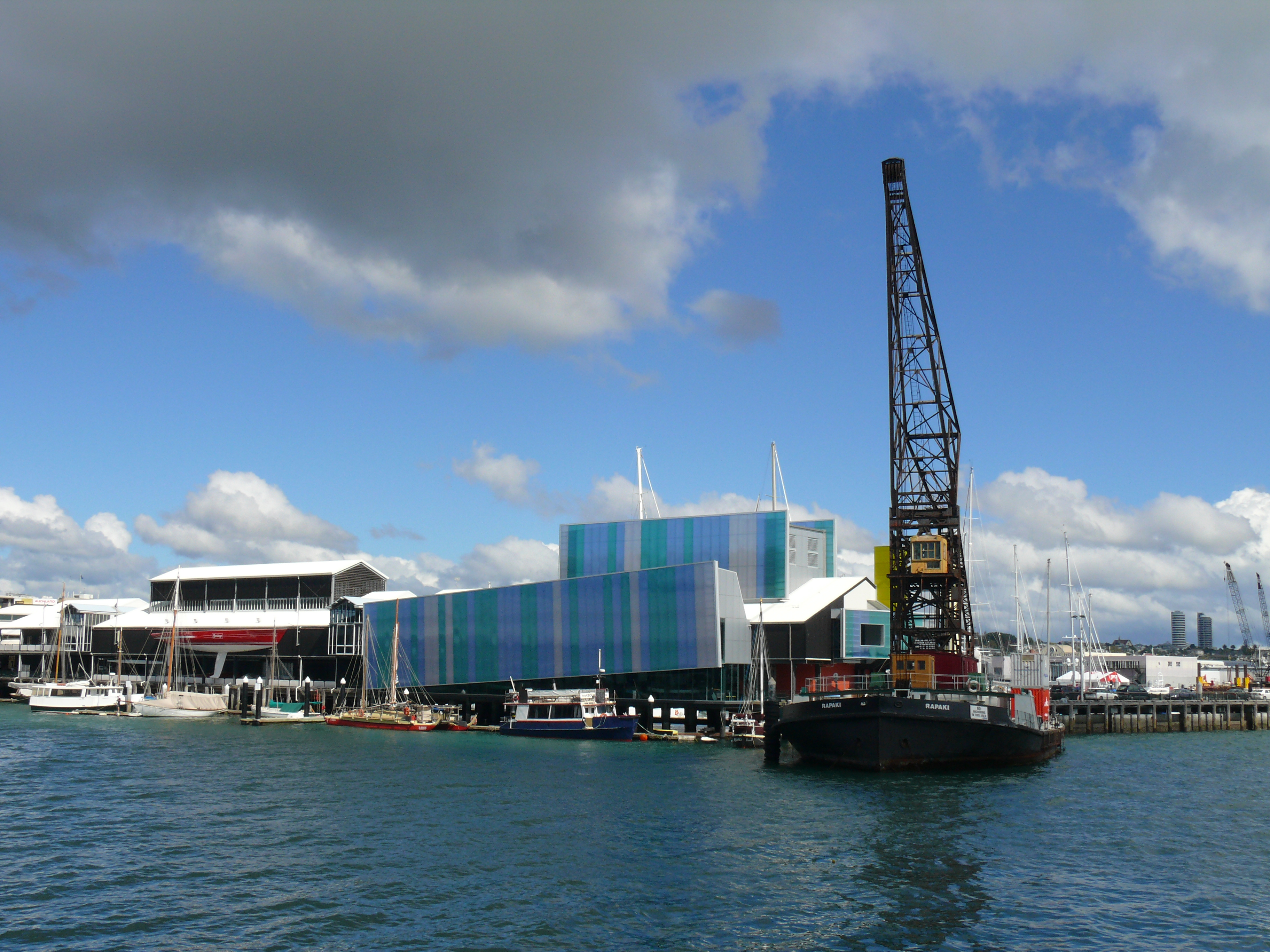 ssdh-Voyager-New-Zealand-Maritime-Museum