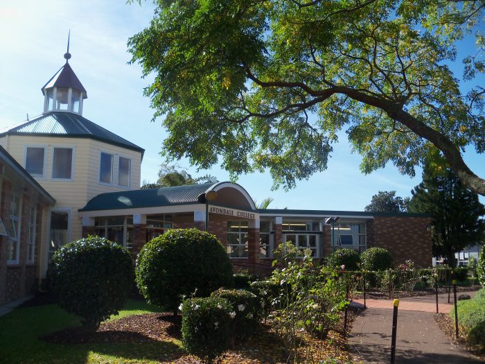 ssdh-avondale-college