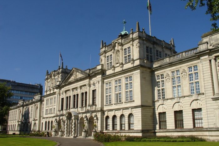 ssdh-cardiff-university-cardiff