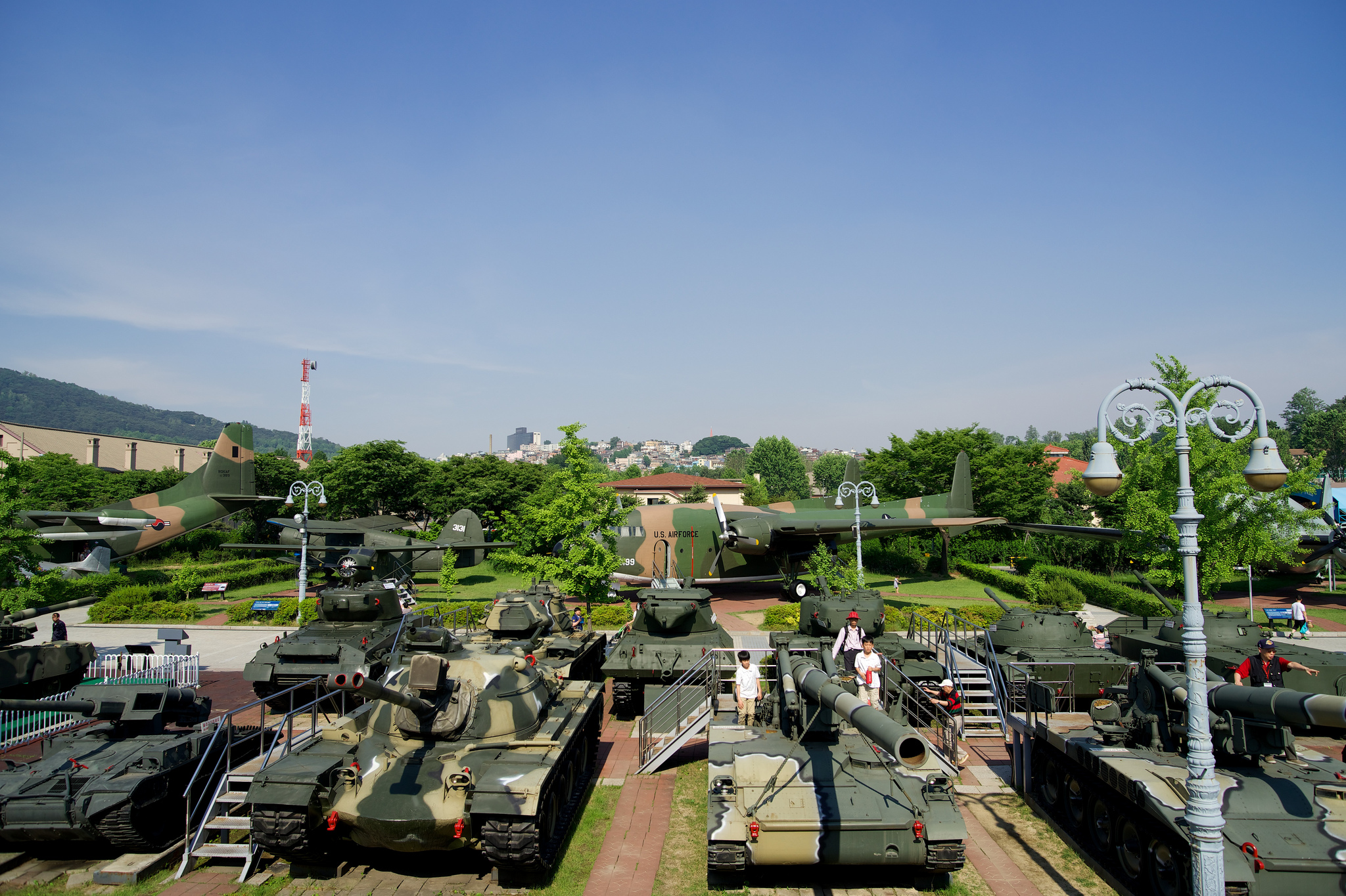 ssdh-dai-tuong-niem-chien-tranh-han-quoc