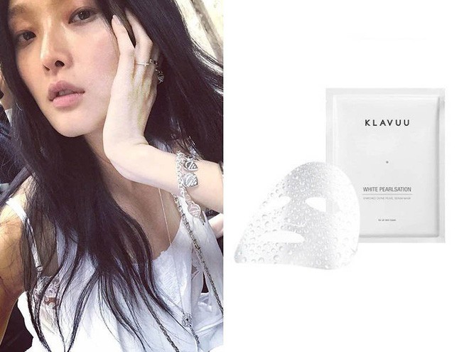 ssdh-klavuu-white-pearlsation-enriched-divine-pearl-serum-mask