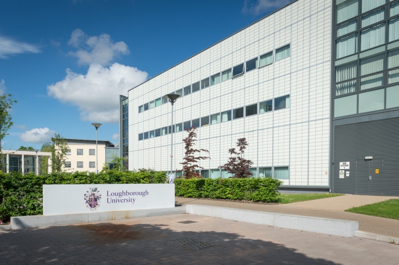 ssdh-loughborough-university