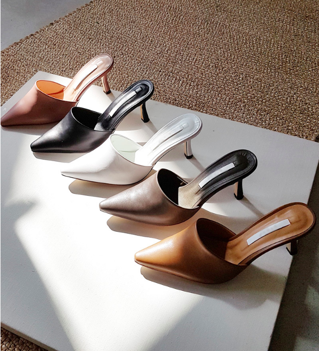 ssdh-mules
