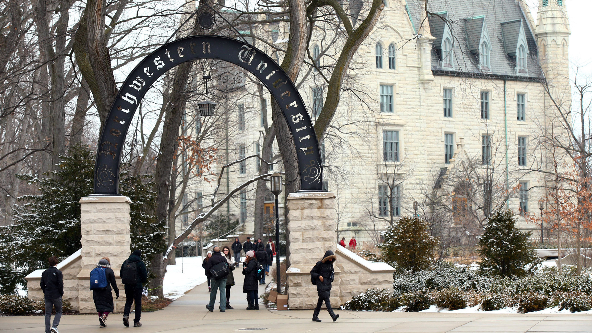 ssdh-northwestern-university