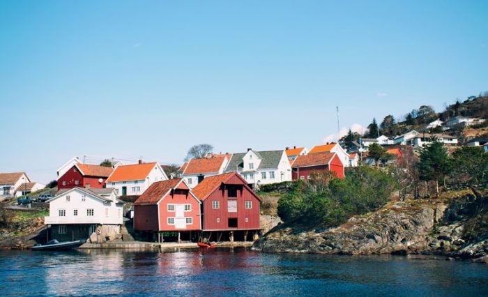 ssdh-rogaland