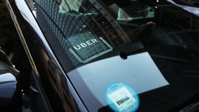 Uber Releases Results Of Internal Sexual Harassment Investigation
