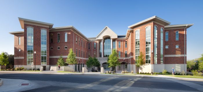 ssdh-university-of-ary-hardin-baylor